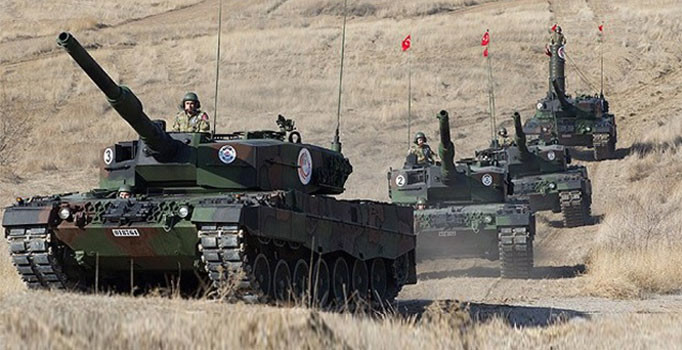 Irak’la ortak operasyonun detayları belli oluyor