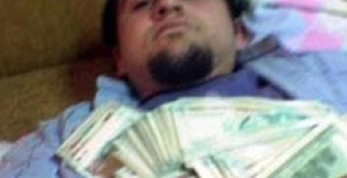 Parayı yorgan yapan Türk hacker Ercan Fındıkoğlu suçunu itiraf etti