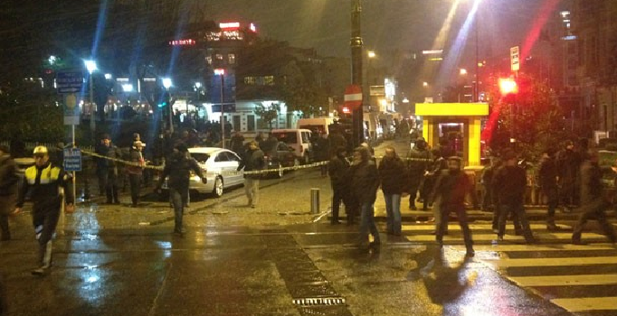 Sultanahmet bombacısının şifreleri 'whatsapp'tan çözüldü