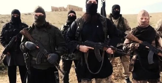 DAEŞ, Irak'ın Ambar'a bağlı Rutbah kentini ele geçirdi | Son dakika haberleri