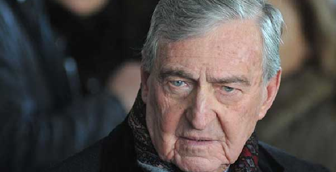 Rahmi Koç pişmanlığını anlattı!