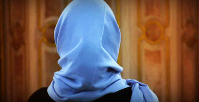 Almanya'da hakimlik stajına başörtüsü yasağı