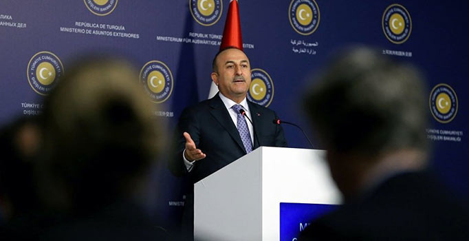 A planı hala masada