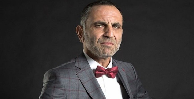 Gürkan Uygun, yeni filmi hakkında açıklama yaptı