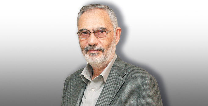 Etyen Mahçupyan KARAR'da