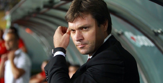 Akhisar'da Ertuğrul Sağlam dönemi