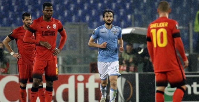 Galatasaray'dan men cezası açıklaması: Karar kötünün iyisi