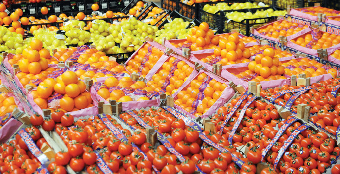 Tüketici, sebze ve meyvenin alış fiyatlarını takip edecek