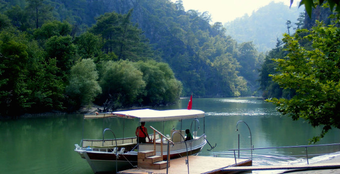 "Dalaman Weekend" projesi iç turizmi hareketlendirecek