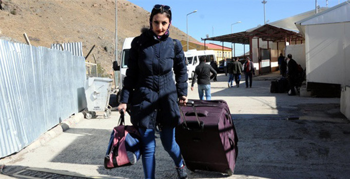 Turizm sektöründen ‘helal yıldız’ talebi