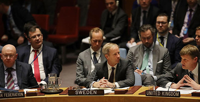 BMGK'da gerilim: İngiltere'den Rusya'ya suikast suçlaması