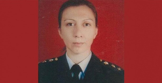 İran'da düşen özel Türk jetinin kaptan pilotu Melike Kuvvet'in cenazesi Konya'ya getirildi