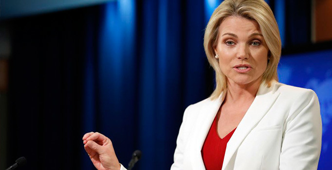 Son dakika! ABD'den  Menbiç açıklaması: Henüz bir anlaşma yok