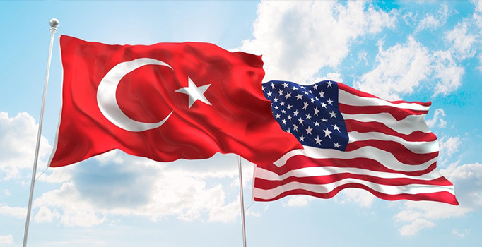 Türk ve Amerikalı yetkililer arasındaki kritik toplantı 21 Mart'ta