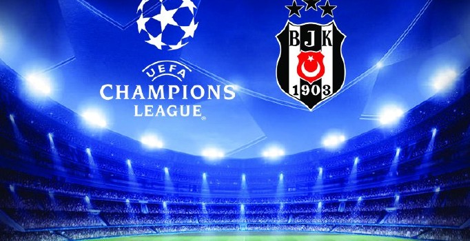 Beşiktaş'tan ülke puanına önemli katkı! Beşiktaş haberleri