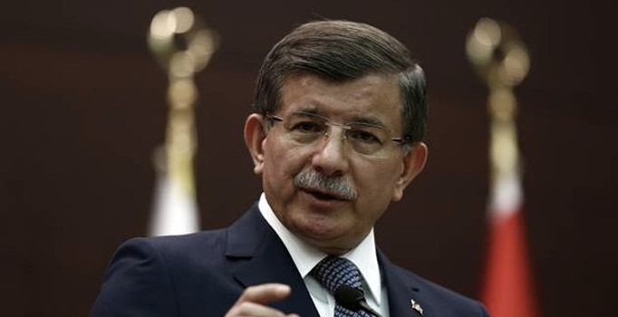 Davutoğlu'ndan Kızılay'daki saldırı sonrası güvenlik zirvesini topladı