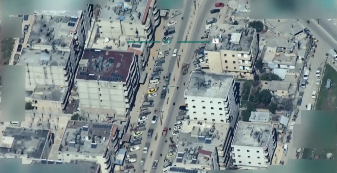 Son dakika Afrin'de bombalı saldırı haberi: 11 ölü | Afrin'de son durum nedir? Afrin'de son dakika