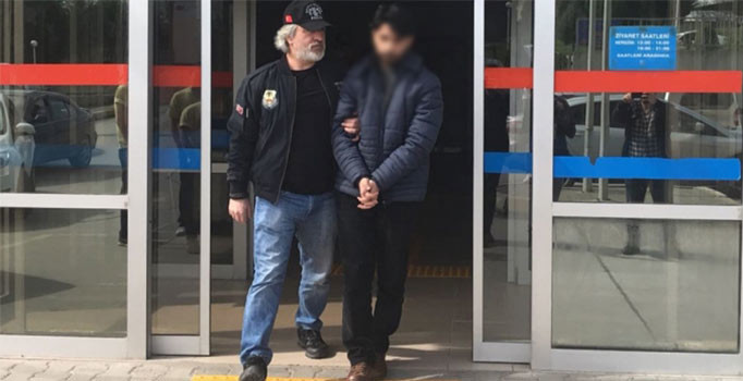 Sakarya'dan Düzce'ye gittiği belirlenen 'FETÖ yöneticisi' yakalandı