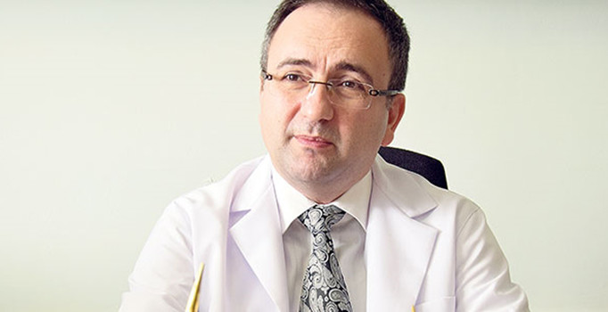 Prof. Dr. Volkan Tuğcu | drvolkantugcu.com