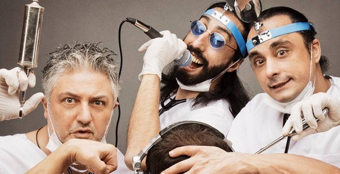 Vitamin geri döndü!