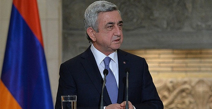 Ermenistan normalleştirme protokolünü iptal ettiğini Ankara'ya bildirdi