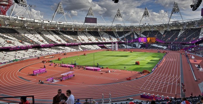 Atletizmde yolsuzluk soruşturması 2020 Olimpiyatları'na uzandı