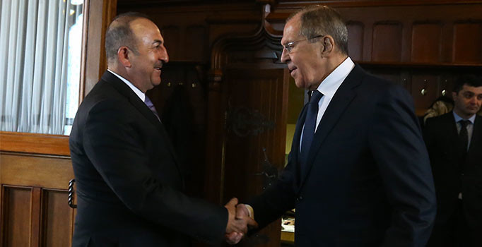 S-400 mutabakatı: Teslimat  hızlanıyor