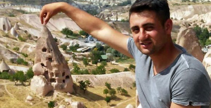 Son dakika! Afrin'den acı haber: Erzurumlu teğmen Muhammet Kır şehit oldu