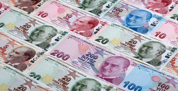 Maliye Bakanı Ağbal: Bütçe 1,9 milyar lira açık verdi