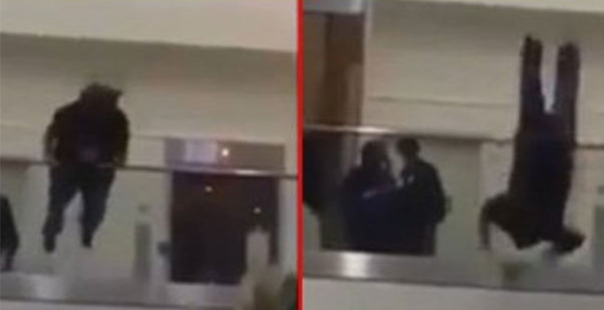 Suudi Prens Bandar bin Khalit bin Abdulaziz intihar etti