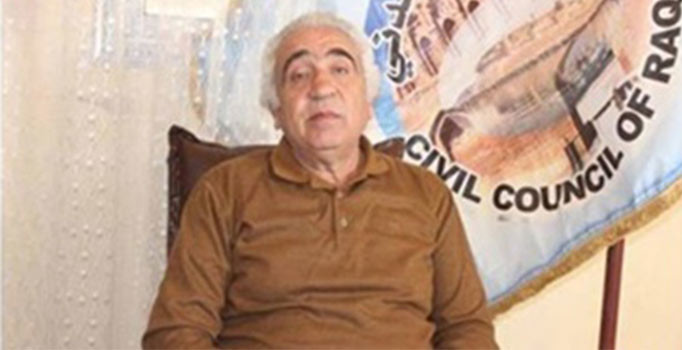 YPG/PKK'nın anlaşmazlığa düştüğü arabulucuya susturuculu infaz