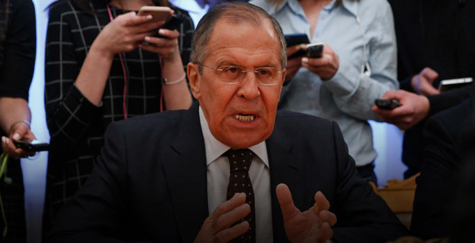 Son dakika! Rusya'dan İngiltere'ye rest: Diplomatları kovacağız