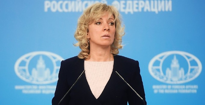 Rusya Dışişleri'nden İngiltere kararına açıklama