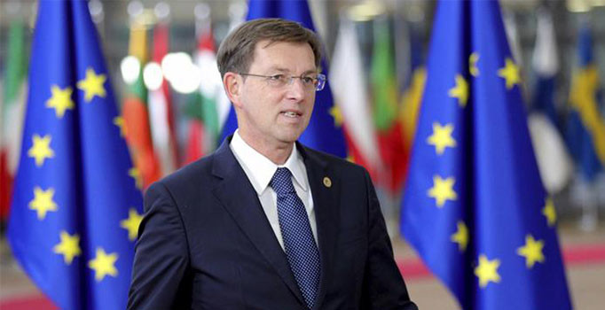 Slovenya Başbakanı istifa etti