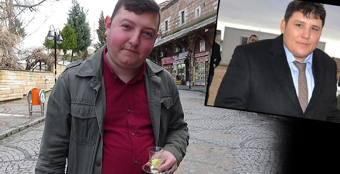 Çiftlik Bank CEO'suna benzerliği başına dert oldu