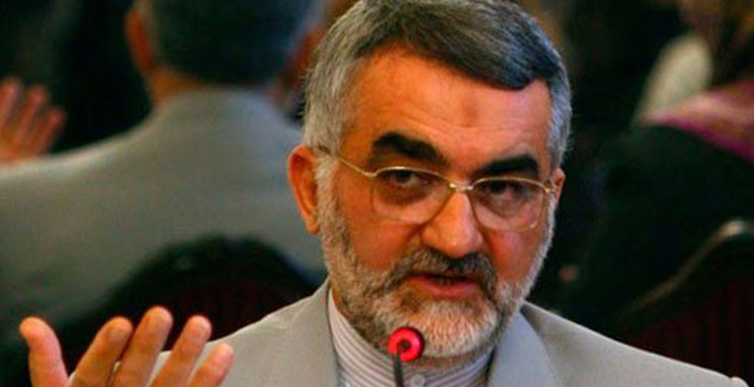 İran krize oynuyor: Erdoğan gelmesin