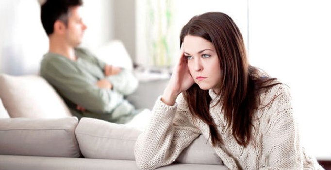 Boşanmış çiftlerin çocukları umutsuz