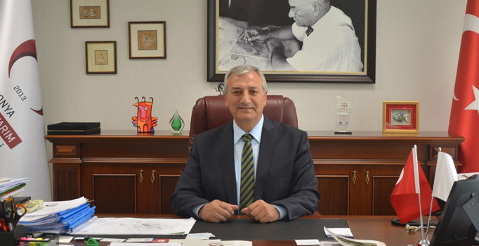 KGTÜ şeker üretimiyle ilgili rapor hazırladı