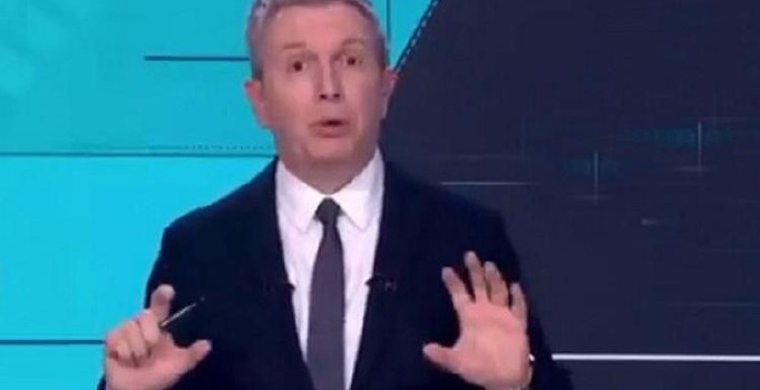 TRT spikeri Erdoğan Arıkan'dan tepki çeken sözlerine ilk açıklama
 