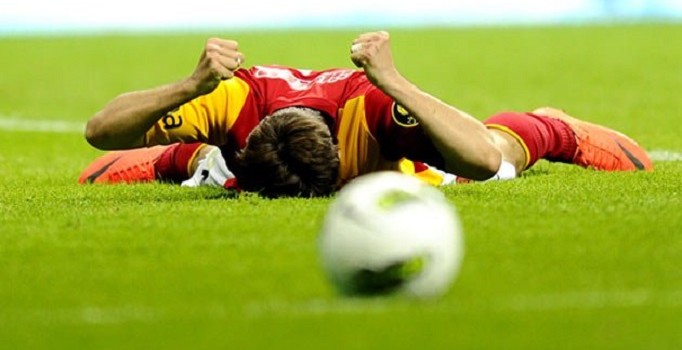 Avrupa kupalarından men edilen Galatasaray CAS'a başvuracak