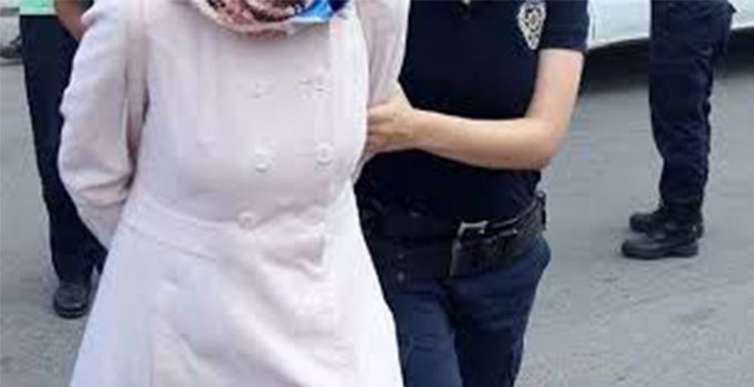 Son dakika! Diyarbakır'da FETÖ operasyonu: 16 gözaltı