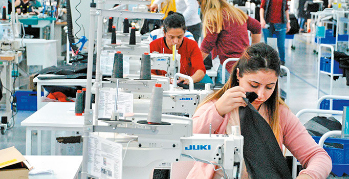 İstihdam teşviki gençlere yaradı