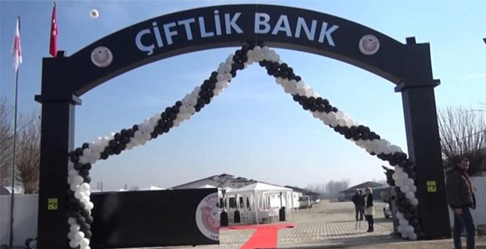 Bakandan Çiftlik Bank açıklaması: 11 oluşum daha tespit ettik