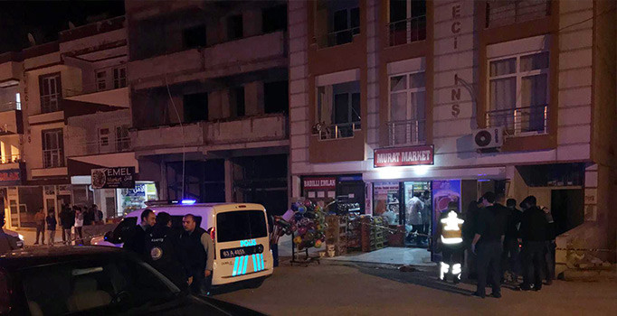 Şanlıurfa'da silahlı saldırı: 1 ölü, 1 yaralı