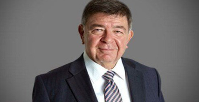 Son dakika! Şahin Alpay tahliye edildi