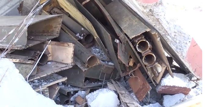 TSK Şeran'da Kuran'ı Kerim altında tuzaklanmış bomba buldu (Afrin'de son durum)