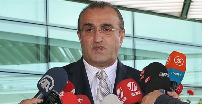 Albayrak'tan "şikayet" iddialarına sert çıkış