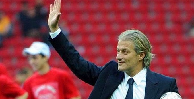 Galatasaray Tugay Kerimoğlu ile ilgilendiği iddialarını yalanladı