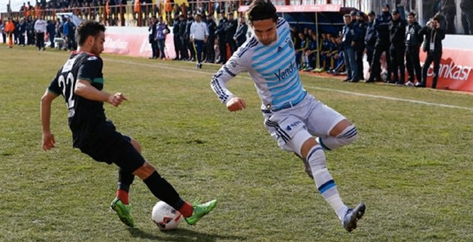 Fenerbahçe - Amedspor maçı ilk 11'leri belli oldu