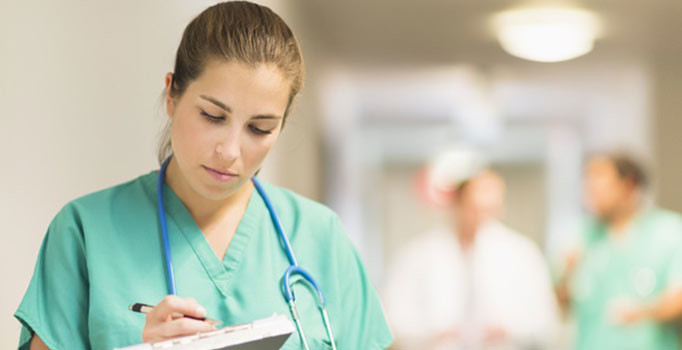 Üniversite hastanelerine 7 bin hemşire alımı yapılacak